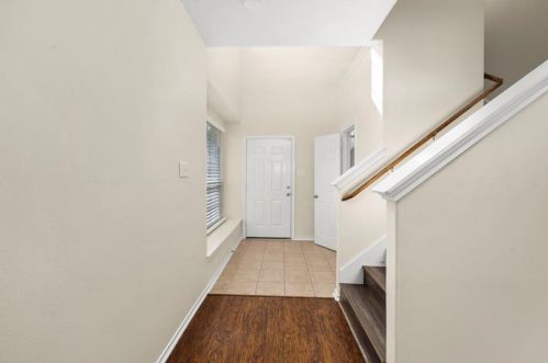 17619 Kennesaw Mtn Ln, Humble TX 77346-3720 exterior