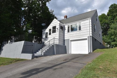 322 Glen St, New Britain CT  06051-3406 exterior