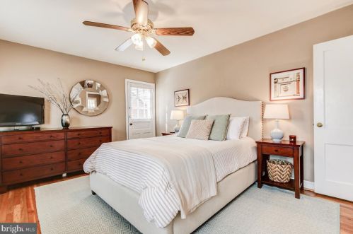 9512 Saybrook Ave, Silver Spring MD 20901-3034 exterior