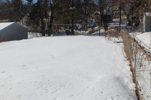 2433 15 St, Duluth MN 55806-1119 exterior