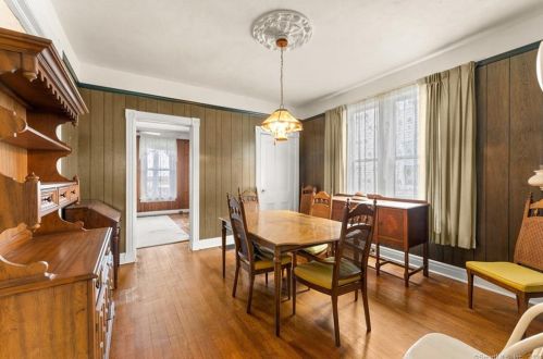 12 Prospect Ave, Norwalk CT 06850-3705 exterior