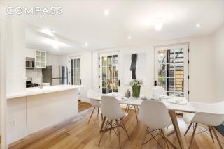 96 Fort Greene Pl, Brooklyn NY  11217-1419 exterior