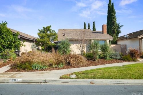 2171 Snowberry Rd, Tustin, CA 92780-6931