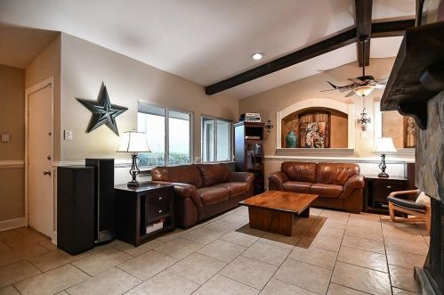 19603 Pne Echo Dr, Humble TX 77346-2321 exterior