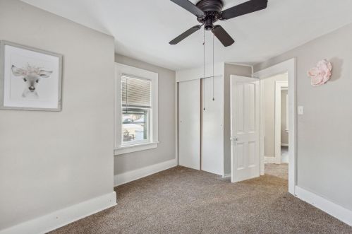 6024 36th St, Milwaukee WI  53221-4618 exterior