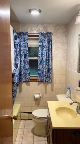 907 Lagrange St, Boston MA  exterior