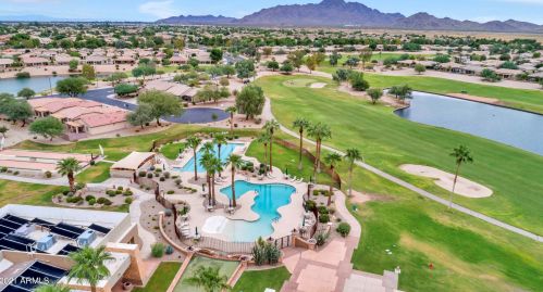 3751 Gleneagle Pl, Chandler AZ 85249-9445 exterior