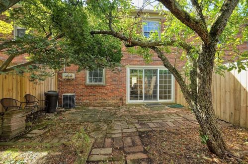 174 Jamestown Dr, Pittsburgh PA 15216-1021 exterior