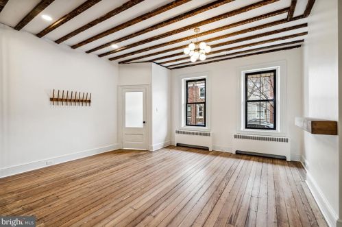 2426 Cedar St, Philadelphia PA  19125-3018 exterior