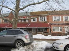 2123 Frd St, Brooklyn NY  11229-5129 exterior