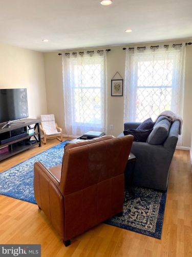 6525 Birchleigh Way, Alexandria VA  22315-3631 exterior