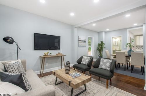 1722 Church St, Rahway NJ  07065-3502 exterior