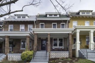 4707 9th St, Washington, DC 20011-4543