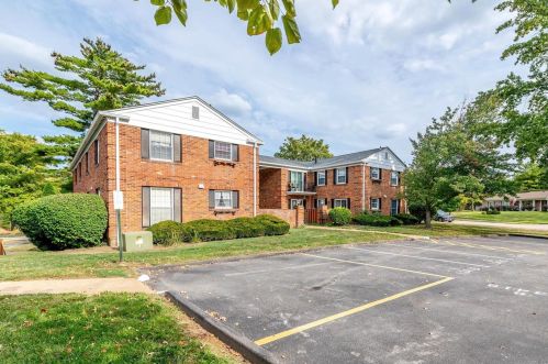 13415 Land O Woods Dr, Saint Louis MO 63141-6023 exterior