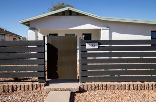 402 Fremont Ave, Tucson, AZ 85719-5457