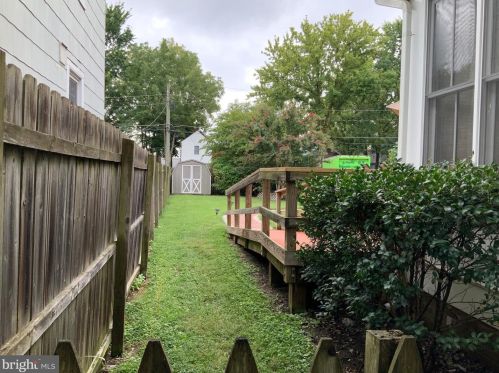 508 Goldsborough St, Easton MD 21601-3904 exterior