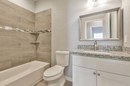 16649 Hammon, Montgomery TX 77316-6719 exterior