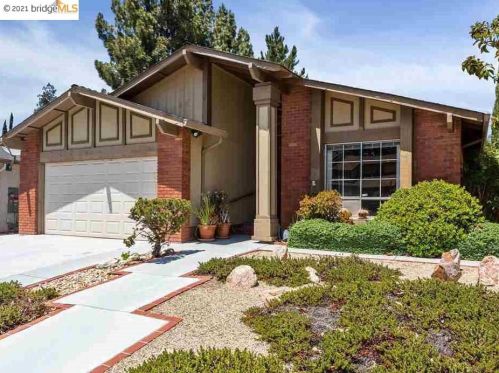5194 Garaventa Dr, Concord, CA 94521-3642