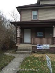 1421 Olney St, Indianapolis IN  46201-1455 exterior