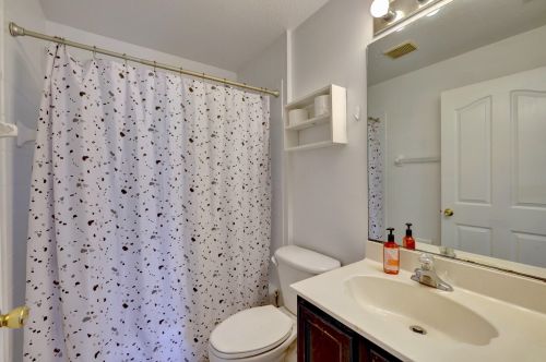 5406 Emblem St, Fort Pierce FL 34983-1448 exterior