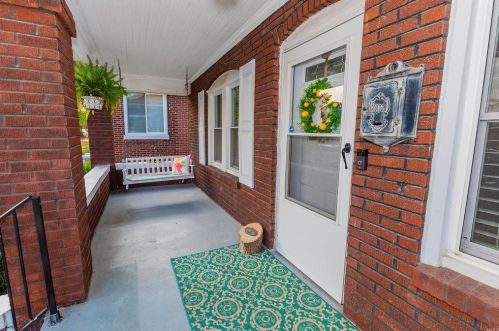 8511 Richard Ave, Saint Louis MO 63132-2806 exterior