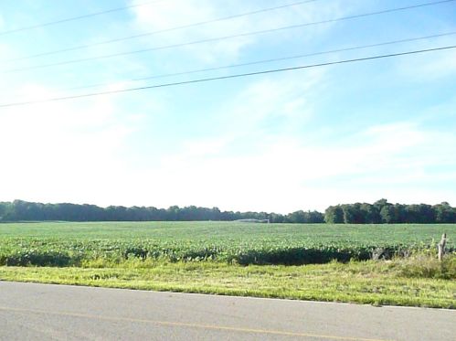 19521 Bulhand St, Cassopolis MI 49031-8544 exterior