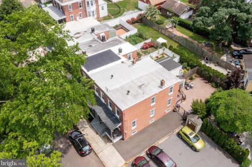 116 Fowler Ave, Tavistock NJ 08033-1336 exterior