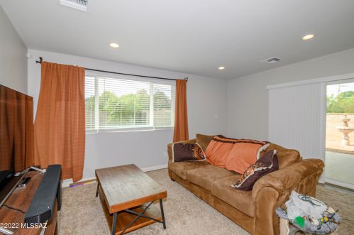 5026 Scarlett St, Tucson AZ  85711-4341 exterior