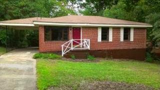 2884 Meadowview Dr, Atlanta GA  30316-4358 exterior