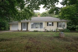 5376 Parkview Ave, Kalamazoo MI  49009-9401 exterior