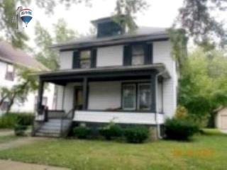 423 Grand Ave, Aurora IL  60506-3005 exterior