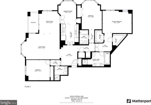 5809 Nicholson Ln, Rockville MD  20852-5740 exterior