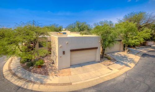 5428 Francisco Loop, Tucson AZ  85712-1388 exterior