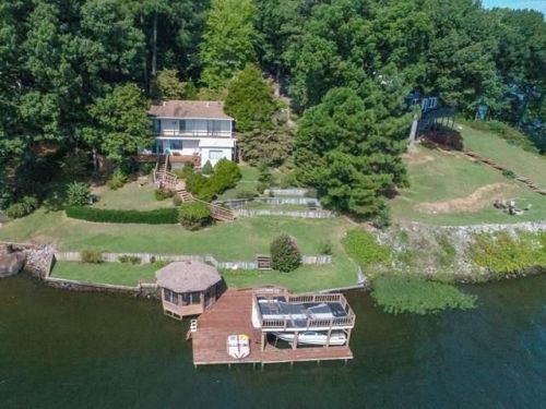 124 Pine Ct, Littleton, NC 27850-8265