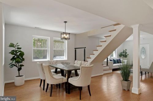 6511 Kansas Ln, Silver Spring MD  20912-4719 exterior