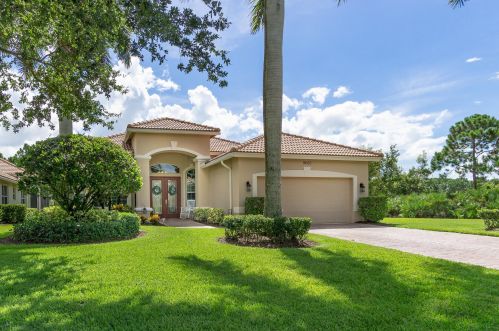 9600 Crooked Stick, Fort Pierce FL 34986 exterior