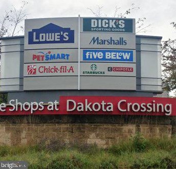 3707 Commodore Joshua Barney Dr, Washington DC 20018-4443 exterior