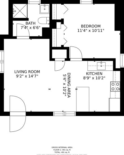 13 Main St, Plaistow NH 03865-3033 exterior