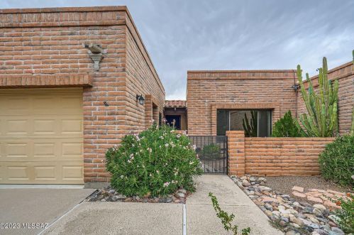 1972 Misty Hollow Ln, Tucson AZ  85704-0953 exterior