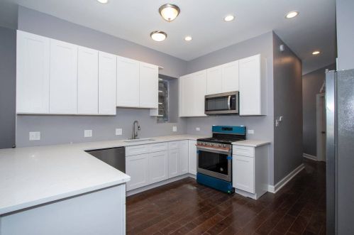 213 Leclaire Ave, Chicago IL 60639-3146 exterior