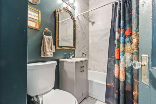 2226 51st St, Milwaukee WI  53208-1107 exterior