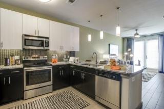 3033 Routh St, Dallas TX  75201 exterior