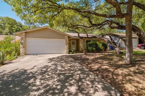 12224 Forsythe Dr, Austin, TX 78759-3153