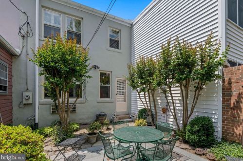 107 Harvard St, Alexandria VA 22314-2712 exterior