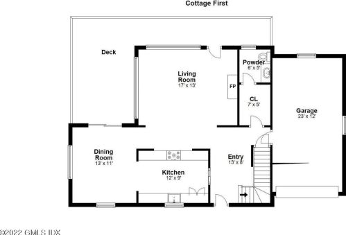 530 Round Hl Rd, Greenwich CT 06831-2653 exterior