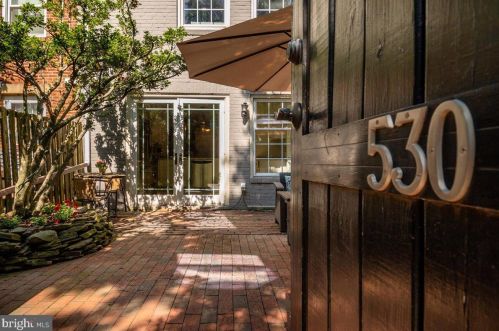 530 Alfred St, Alexandria VA 22314-1823 exterior