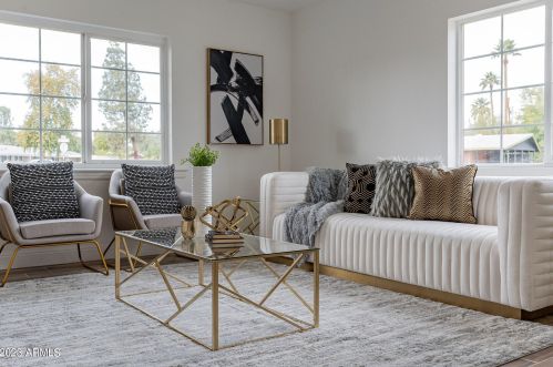 1121 Bethany Home Rd, Phoenix AZ  85014-2229 exterior