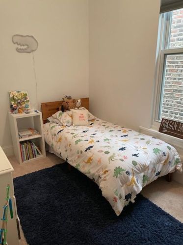 2005 Race Ave, Chicago IL 60612-1507 exterior