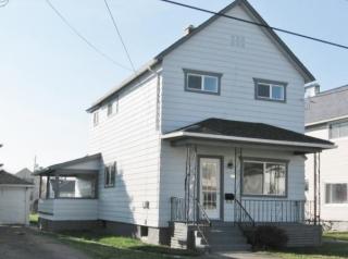 249 Poplar St, Scranton PA  18519-1734 exterior