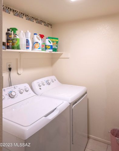 10246 Essex Village Dr, Tucson AZ 85748-6796 exterior